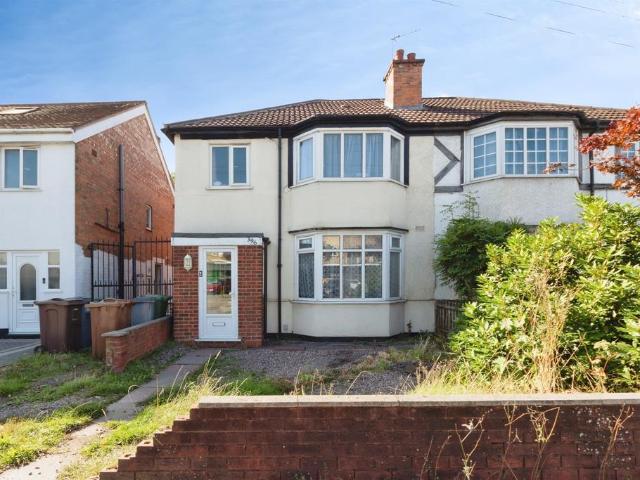 House for sale in Shirley, Solihull