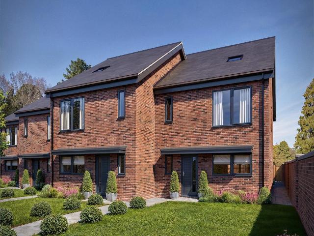 House for sale in Waltham, Waltham
