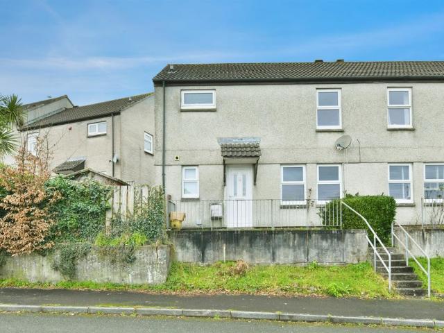 House for sale in Babis Farm, Saltash