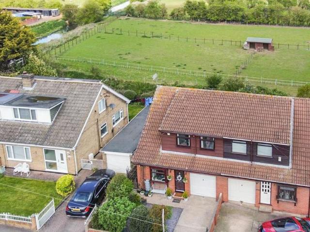 House for sale in Woodmansey, Dunswell