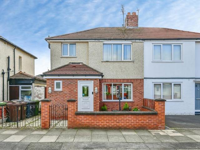 House for sale in Kennessee Green, Maghull