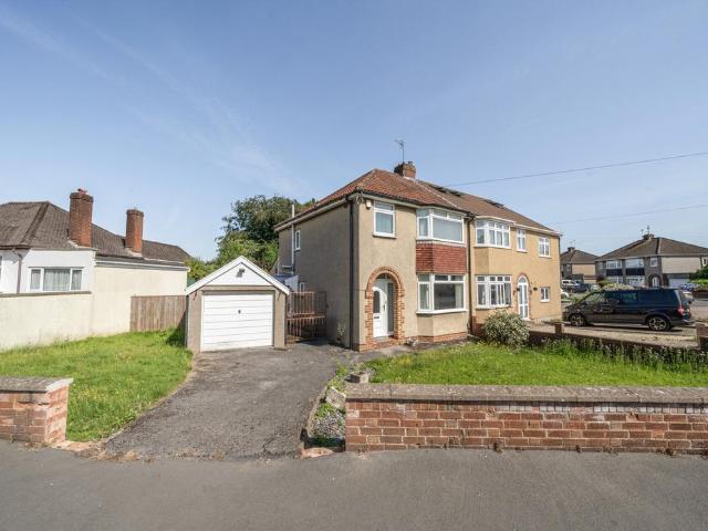 House for sale in Downend, South Gloucestershire