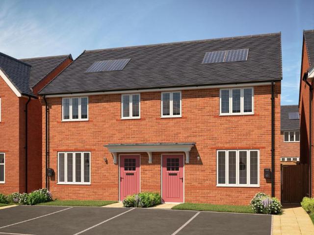House for sale in South Lane Farm, Widnes