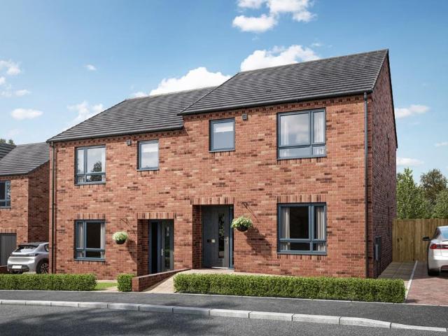 House for sale in Penshaw, Isle Of Man