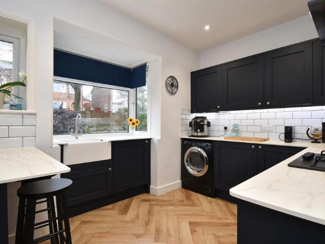 House for sale in Silverhill, Guestling Green