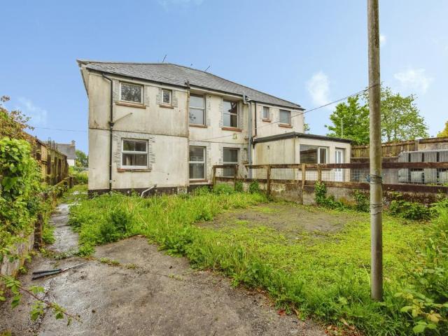 House for sale in Dobwalls, Cornwall