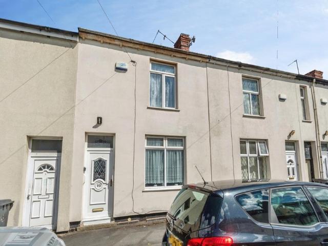 House for sale in All Saints, Isle Of Man