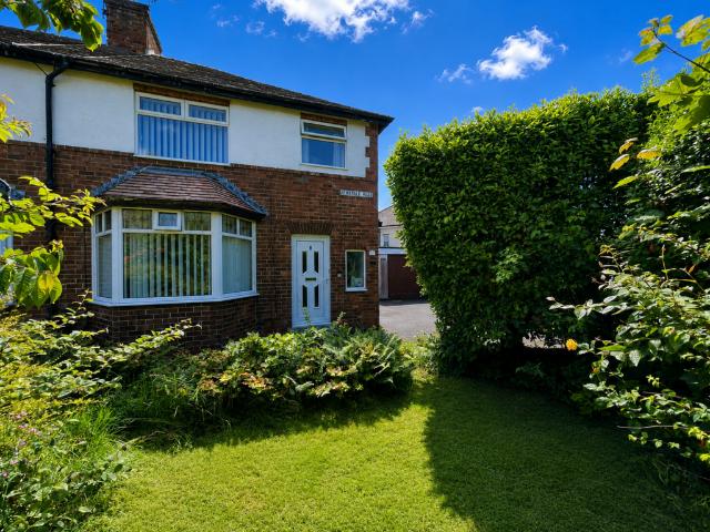 House for sale in Warbreck, Blackpool