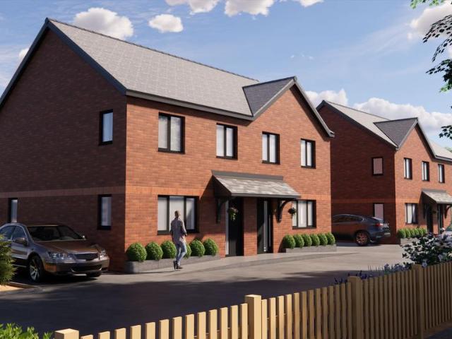 House for sale in Hulme, Warrington