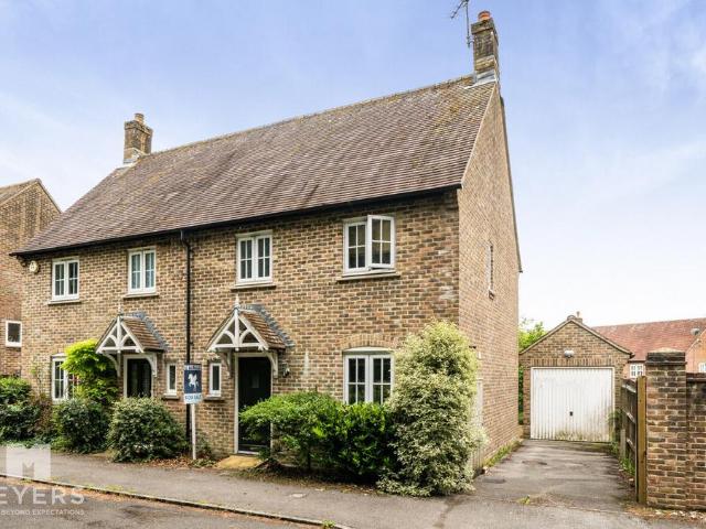 House for sale in Charlton Down, East Dorset
