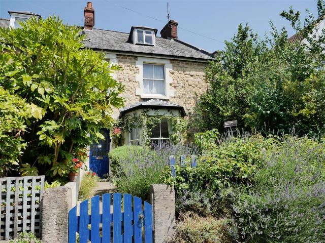 House for sale in Calne