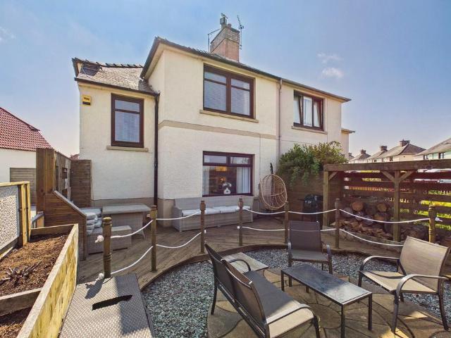 House for sale in Preston, Prestonpans