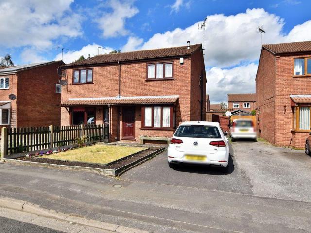 House for sale in Birchwood, Brayford