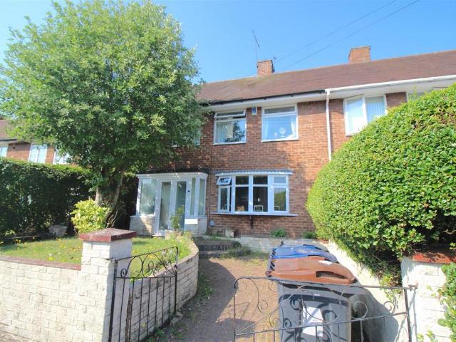 House for sale in West Midlands