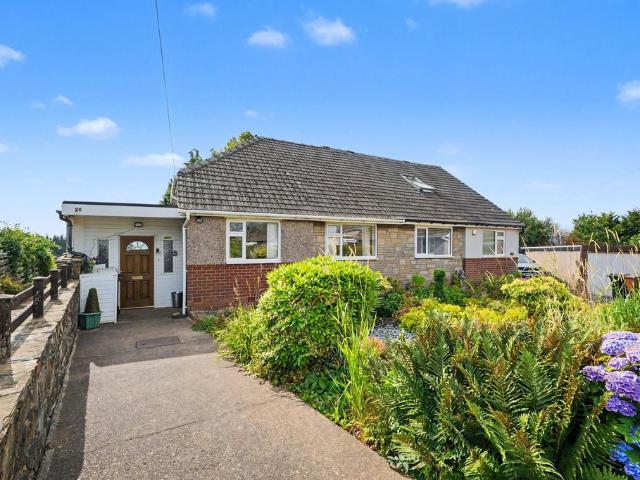 House for sale in Salendine Nook, West Yorkshire