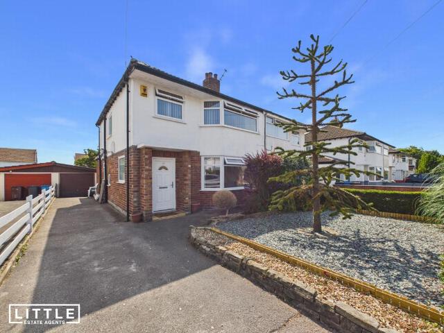 House for sale in Huyton, Knowsley