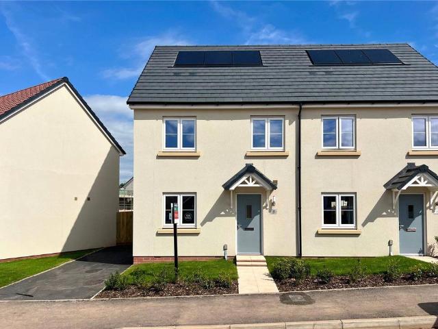 House for sale in Watchet, Somerset