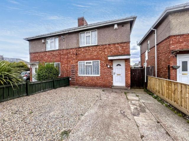 House for sale in New Delaval, Blyth
