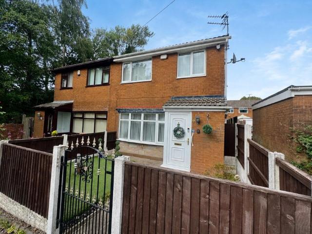House for sale in Royley, Pendock