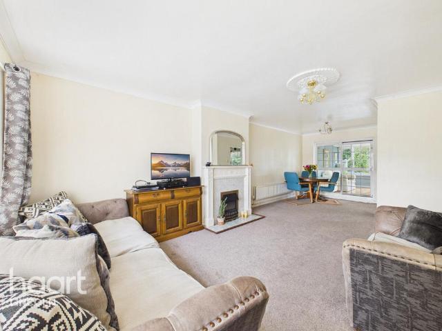 House for sale in Ashby De La Launde, Lincolnshire