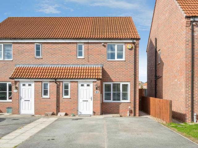 House for sale in Hasting's Place, Doncaster