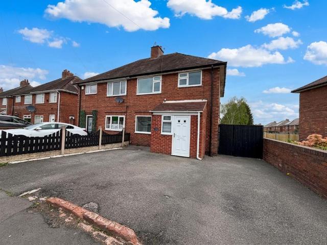 House for sale in Manton, Bassetlaw
