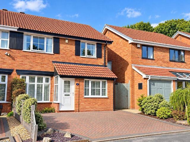 House for sale in Reddicap Heath, Birmingham