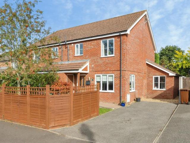 House for sale in Watton, Breckland