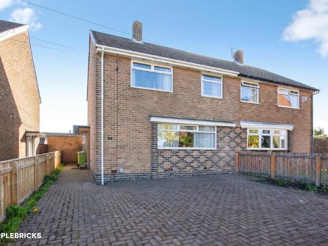House for sale in Newbottle, Sunderland