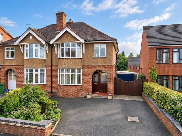 House for sale in Dothill, Wellington
