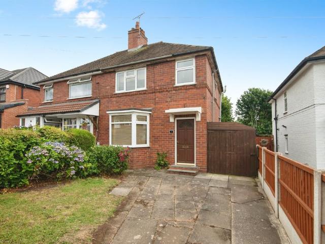 House for sale in Warley Woods, West Midlands