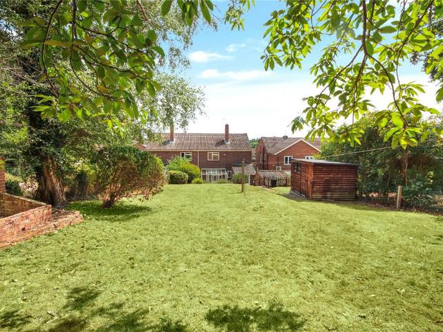 House for sale in Sunningdale