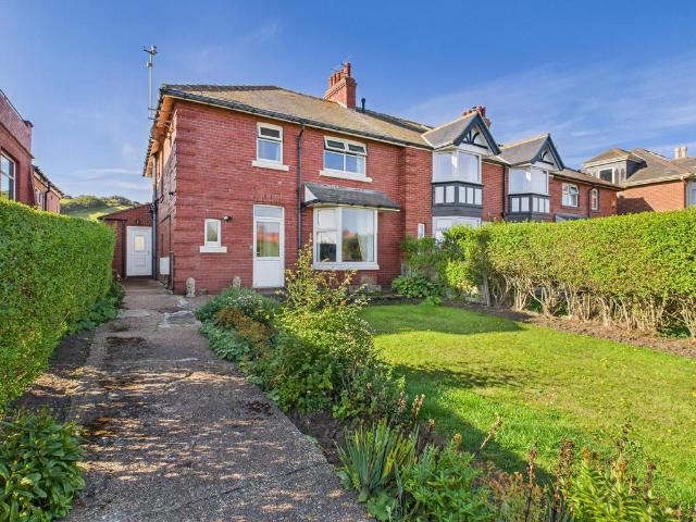 House for sale in Sandsend, North Yorkshire
