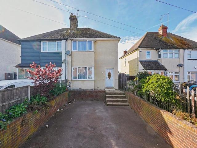 House for sale in Gillingham