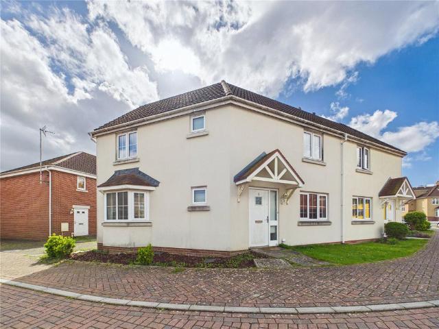 House for sale in Kingswood, South Gloucestershire