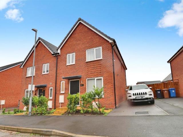 House for sale in Burslem, Isle Of Man