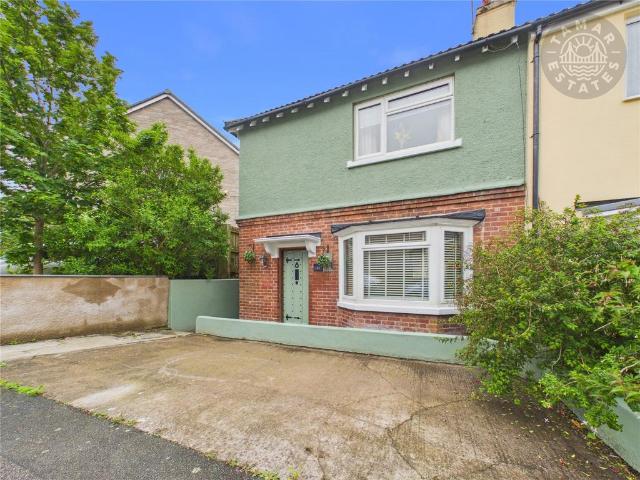 House for sale in North Prospect, Mount Wise