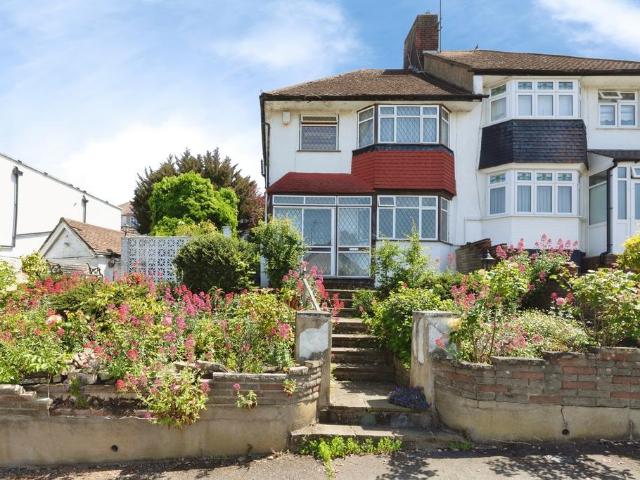 House for sale in Greater London