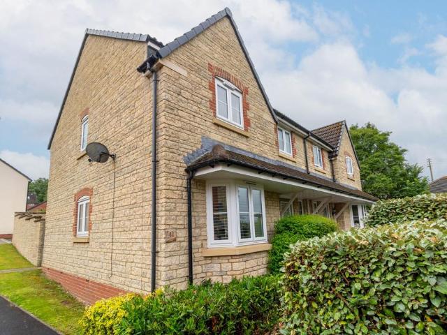 House for sale in Stowey-Sutton, Bishop Sutton