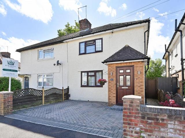 House for sale in Kingswood, North Watford