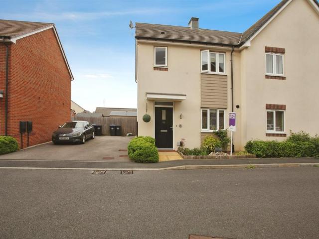 House for sale in New Bilton, Warwickshire