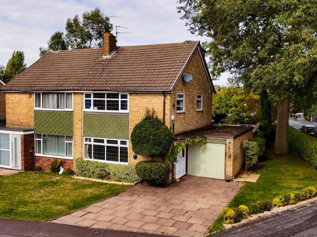House for sale in Aldridge, West Midlands