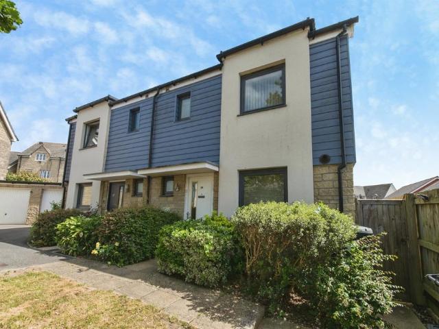 House for sale in Budlake, Devon