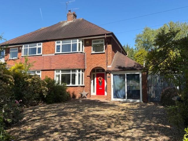 House for sale in Clayton, Butterton