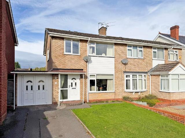 House for sale in Bilbrook, South Staffordshire