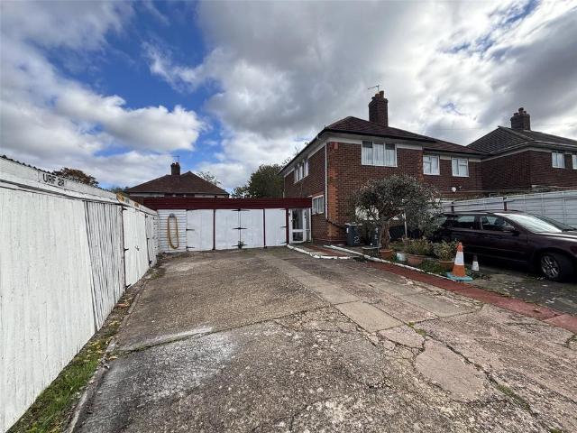 House for sale in Bartley Green, Birmingham