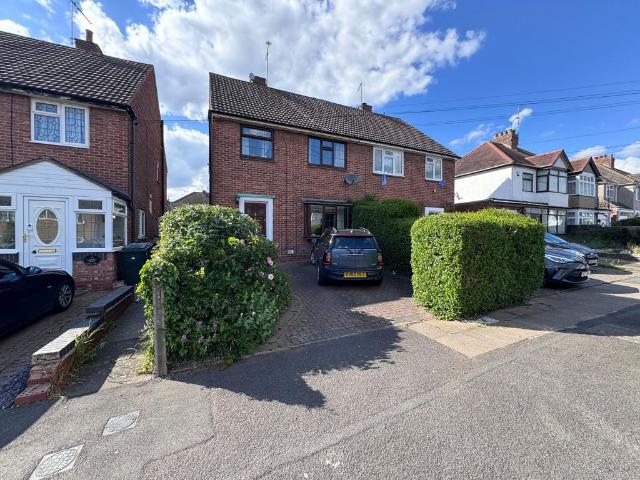 House for sale in Cannon Park, West Midlands