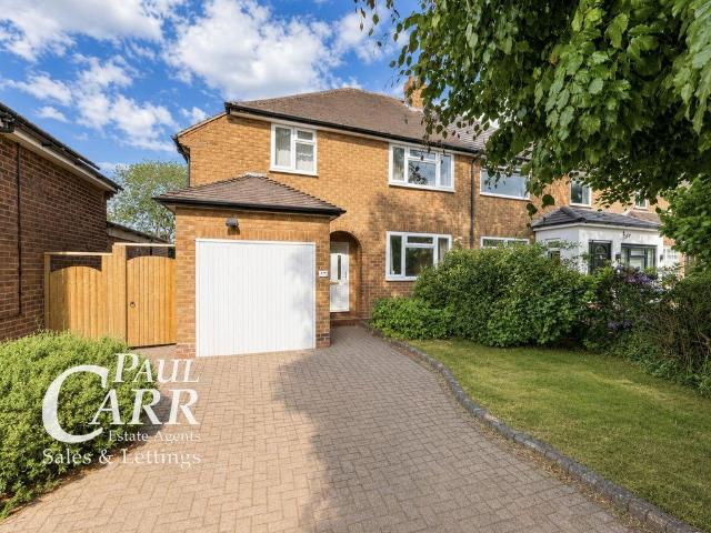 House for sale in Four Oaks, Isle Of Man