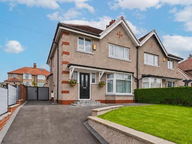 House for sale in Bare, Lancashire