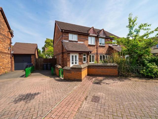 House for sale in Acocks Green, Tyseley